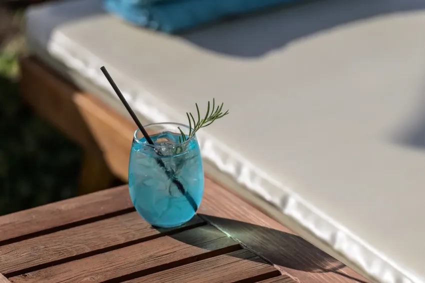 CASTELLO BOUTIQUE RESORT & SPA Adults Only 16+ 5*-33