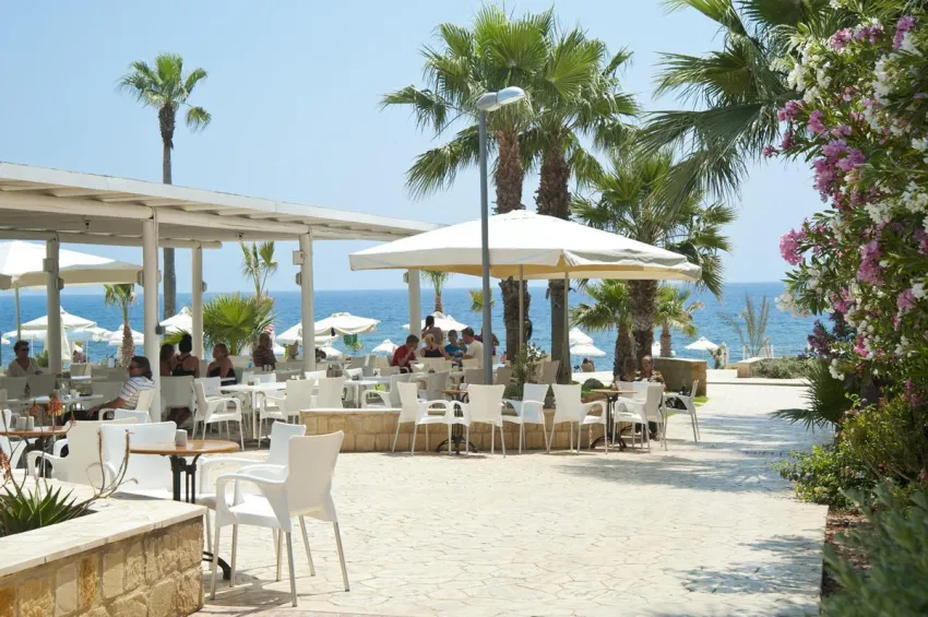 Akti Beach Hotel and Village Resort 4*-6