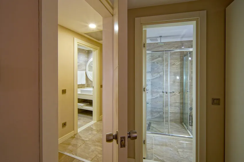 Diamond Premium Hotel & Spa 5*-5