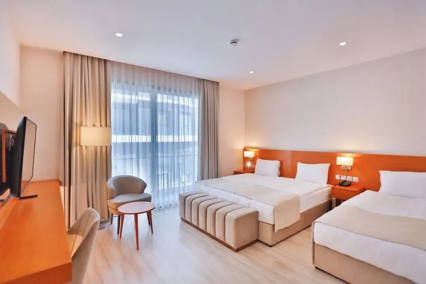 Caddem Inn Hotel -9