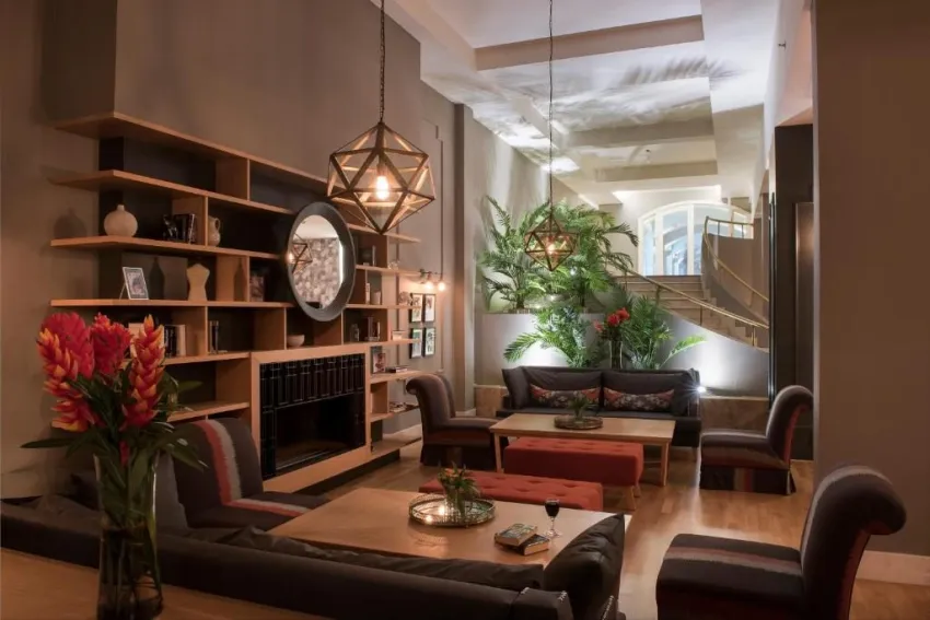 BARUT HEMERA RESORT & SPA  5*-12