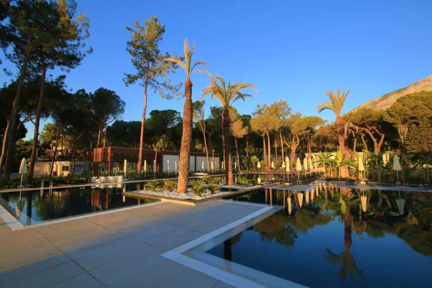 Arnor De Luxe Hotel & Spa 5*-86