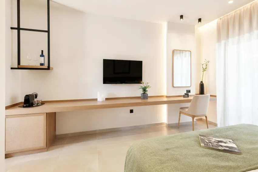 Inea Sole Boutique Hotel Adults Only 14+ 4*-70