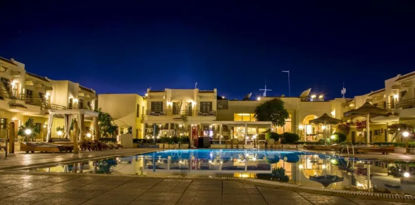 CATARACT LAYALINA  3*-12