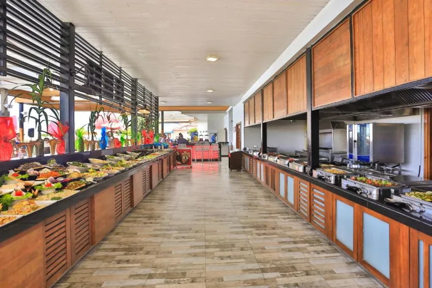 Long Beach Alanya 5*-55