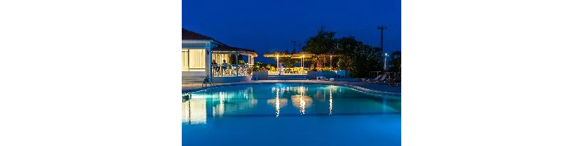 Klelia Beach Hotel 3*-20
