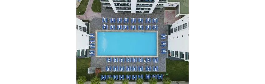 Lavia Hotels Lara 5*-21