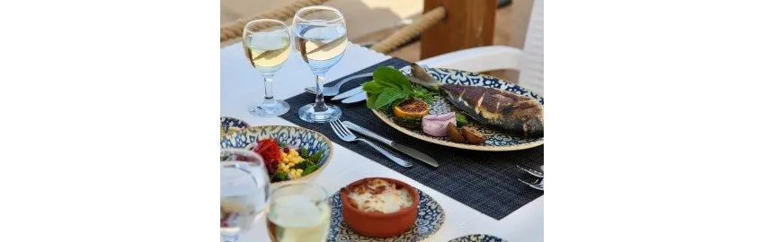 Transatlantik Beach Hotel 4*-25