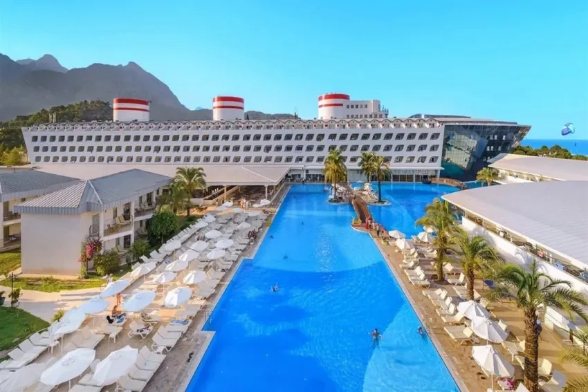 Transatlantik Hotel & Spa 5*-13