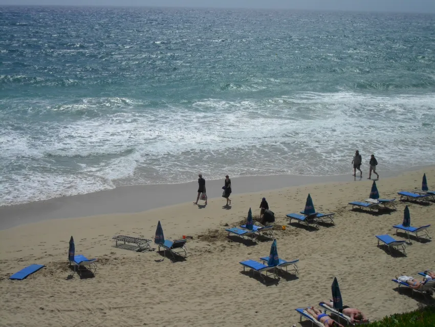 Napa Mermaid Hotel & Suites 4*-144