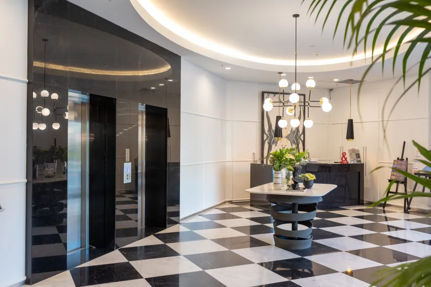 Akra V Hotel 4*-12