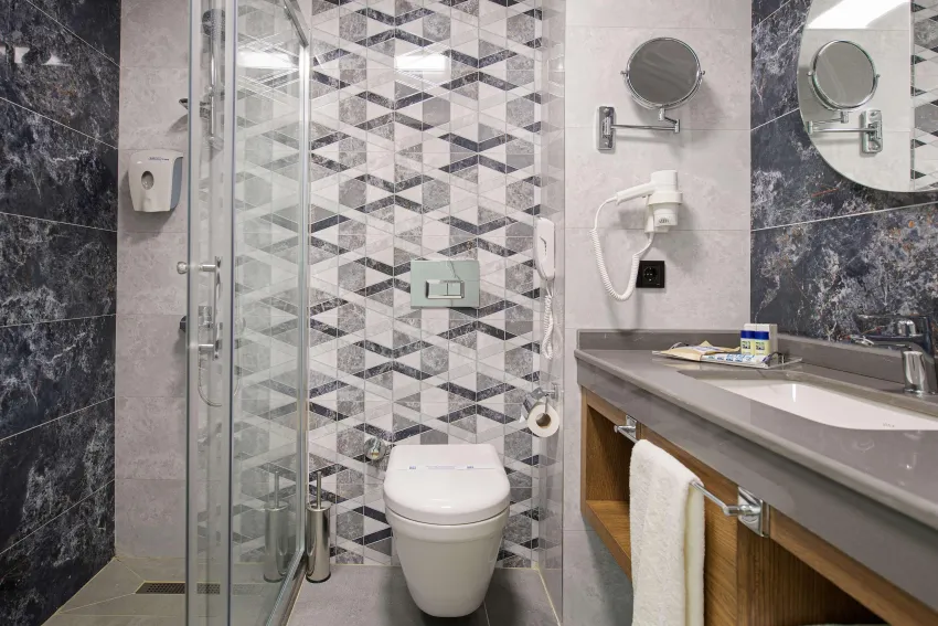 Sealife Kemer Resort Hotel 5*-70