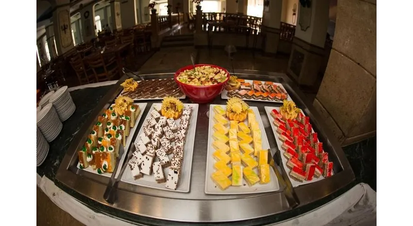 TITANIC RESORT & AQUAPARK  4*-3