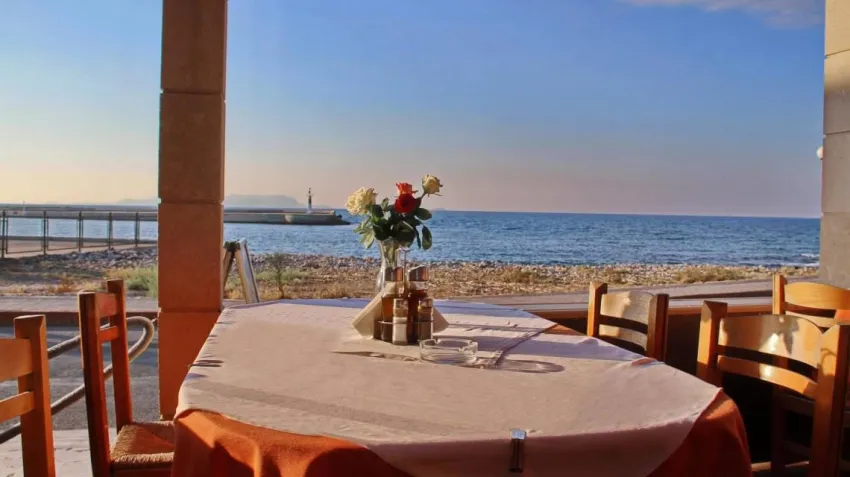 Kalia Beach Hotel 4*-10