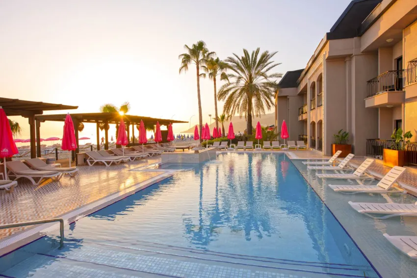 Alaaddin Beach Hotel 4*-52
