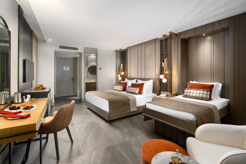 Calyptus Kirman Premium (Ex Kirman Calyptus Resort) 5*-13