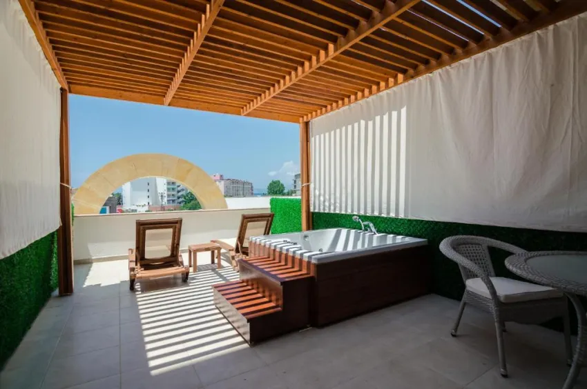 The Lumos Deluxe Resort Hotel & Spa 5*-34