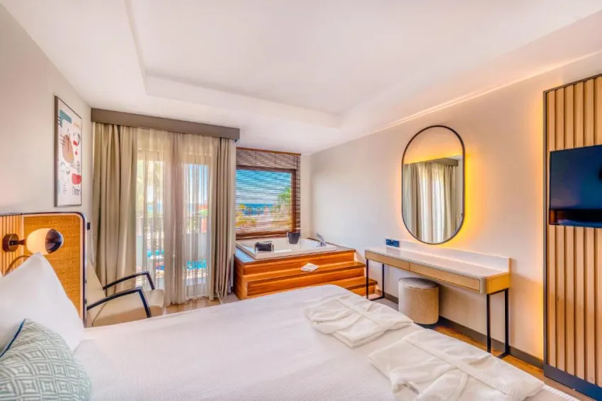 BELEK BEACH RESORT HOTEL  5*-78