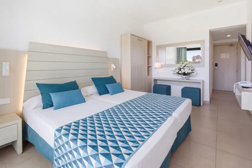 Hotel Luxor 4*-16