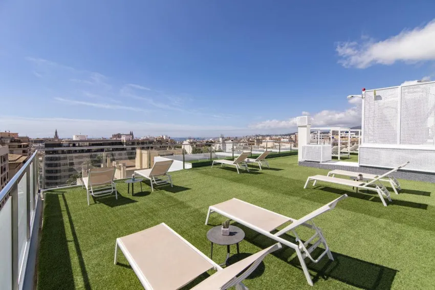 Innside Palma Center 4*-15