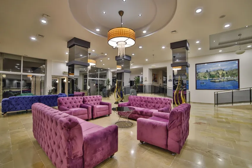 Nashira City Resort Hotel 4*-3