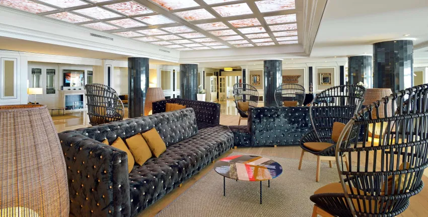 Hotel Victoria Gran Melia 5*-25