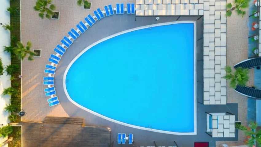 Orfeus Queen Hotel 4*-23