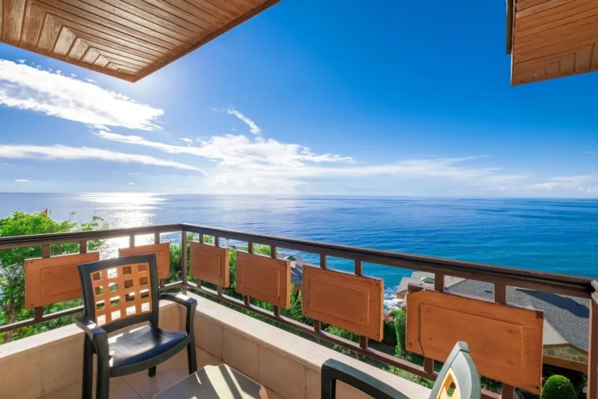 Utopia World Hotel 5*-25