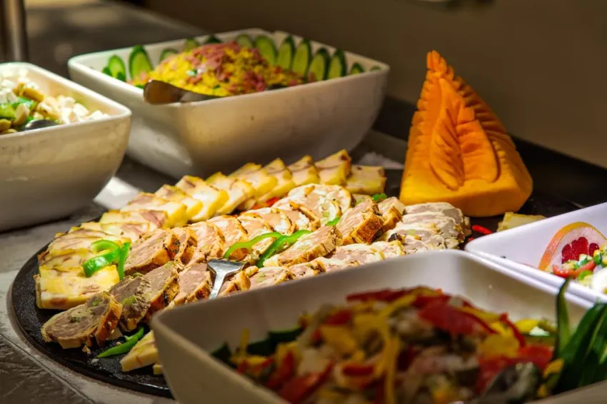 Cleopatra Luxury Resort Makadi Bay - Adults Only 5*-46