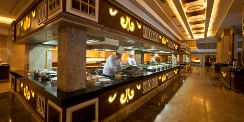 SIDE PREMIUM HOTEL  5*-8