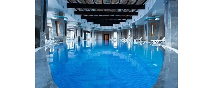 Long Beach Alanya 5*-7
