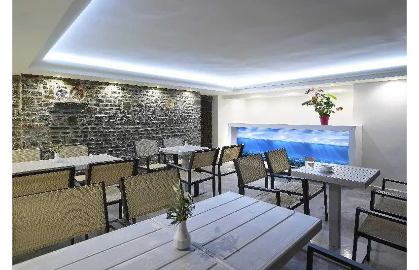 Mistral Bay Hotel 4*-27