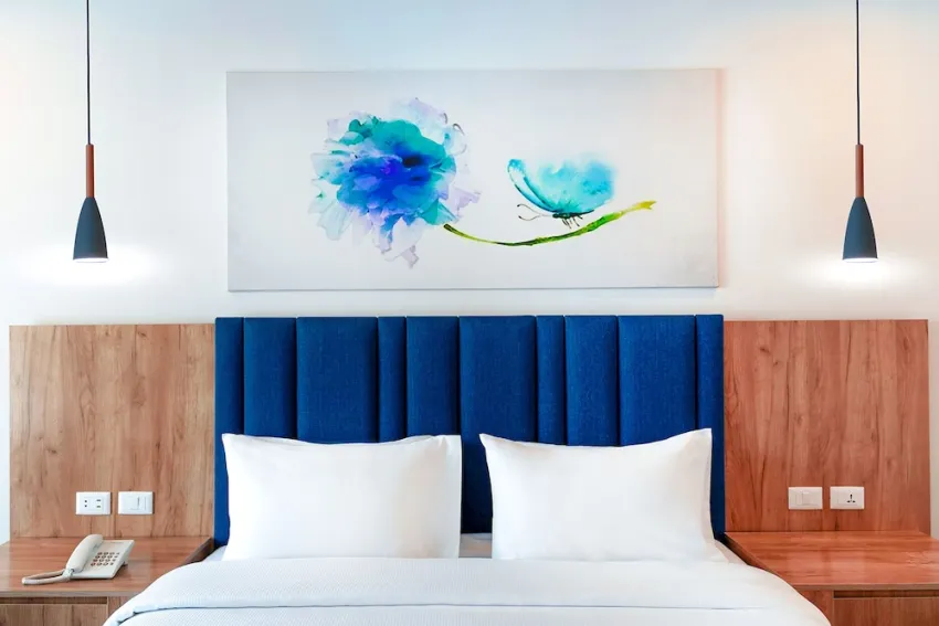 Pickalbatros Blu Spa Resort - Adults Friendly 16 Years Plus- Ultra All-Inclusive 5*-17