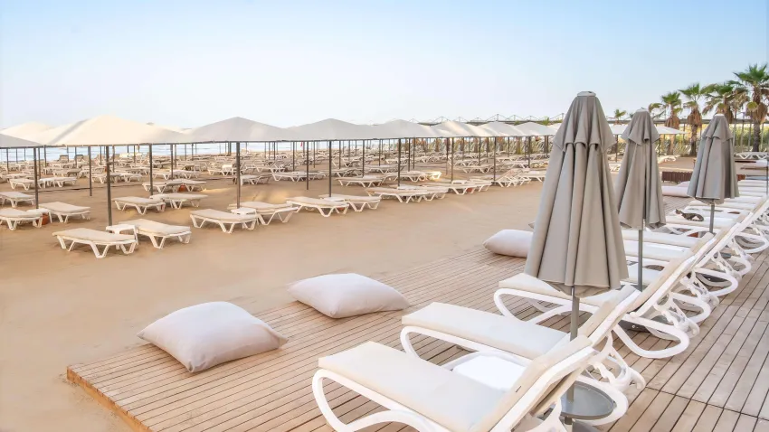 Miramare Queen Hotel 5*-183