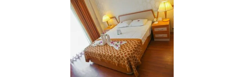 Pine House Hotel 4*-14