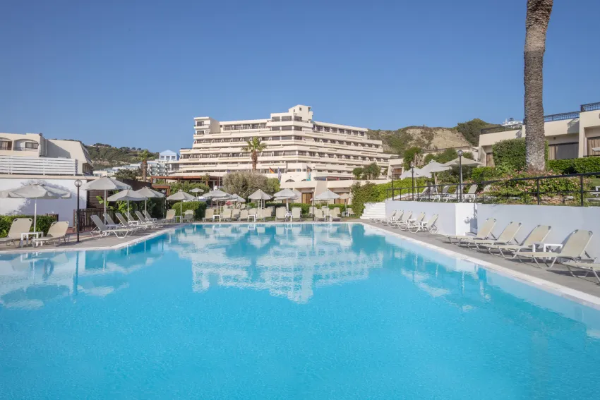 Sol Cosmopolitan Rhodes 4*-1