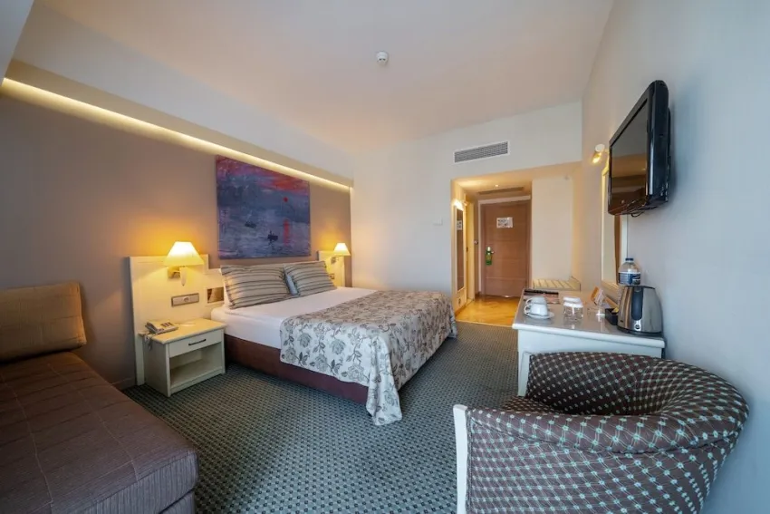 Sunrise Resort Hotel 5*-24