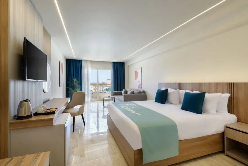 Flow Spectrum Sahl Hasheesh 4*-20