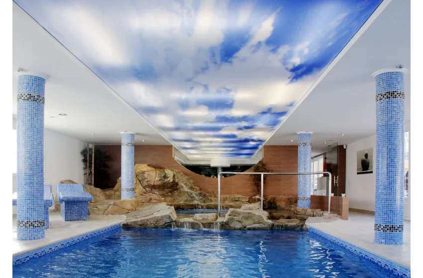 Capricho Hotel and Spa 4*-40