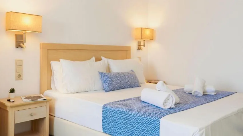 Veneto Sea View Apartments 2*-3