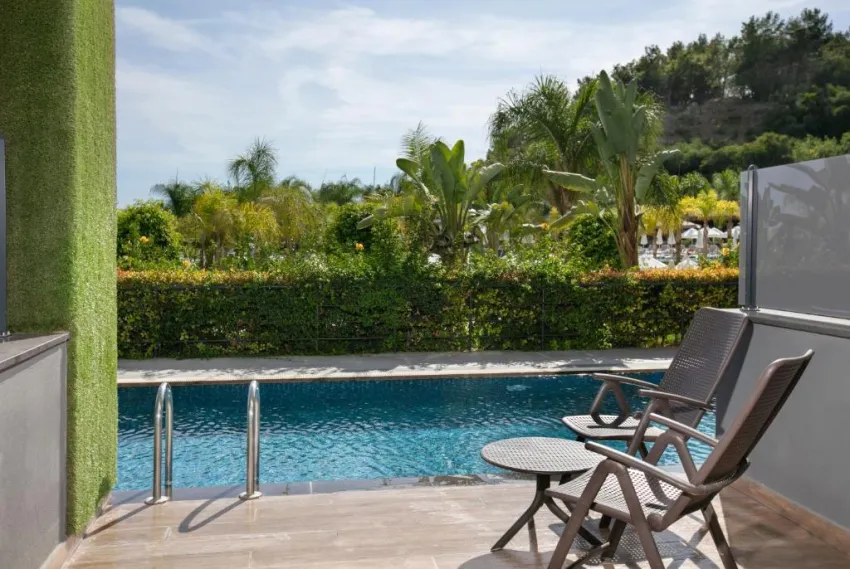 MYLOME LUXURY HOTEL & RESORT  5*-24