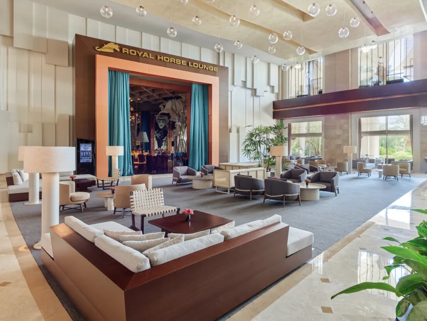 Maxx Royal Belek Golf Resort 5*-238