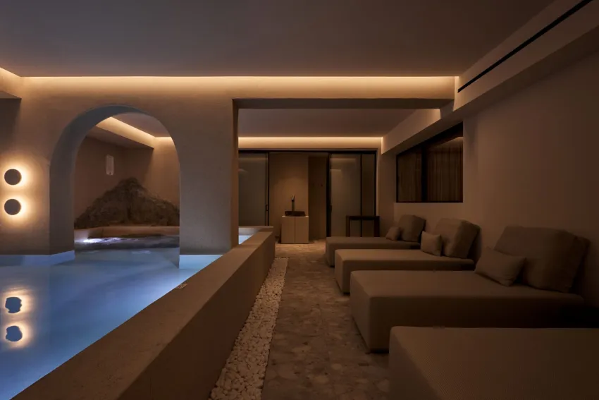 Uzenie All Suites Boutique Hotel 5*-26