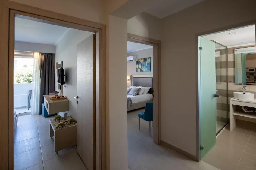 Marelen Hotel 4*-26