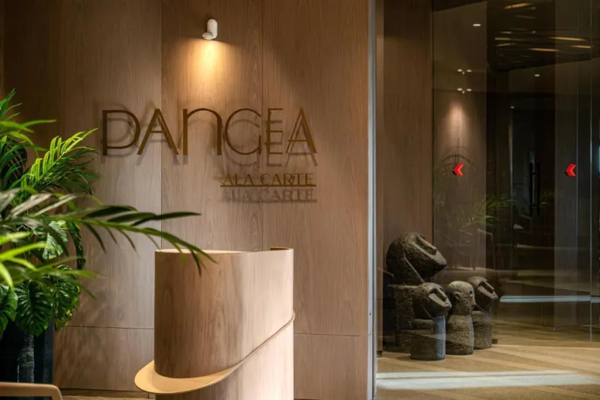 Arycanda Kirman Premium (Ex Kirman Arycanda De Luxe) 5*-55