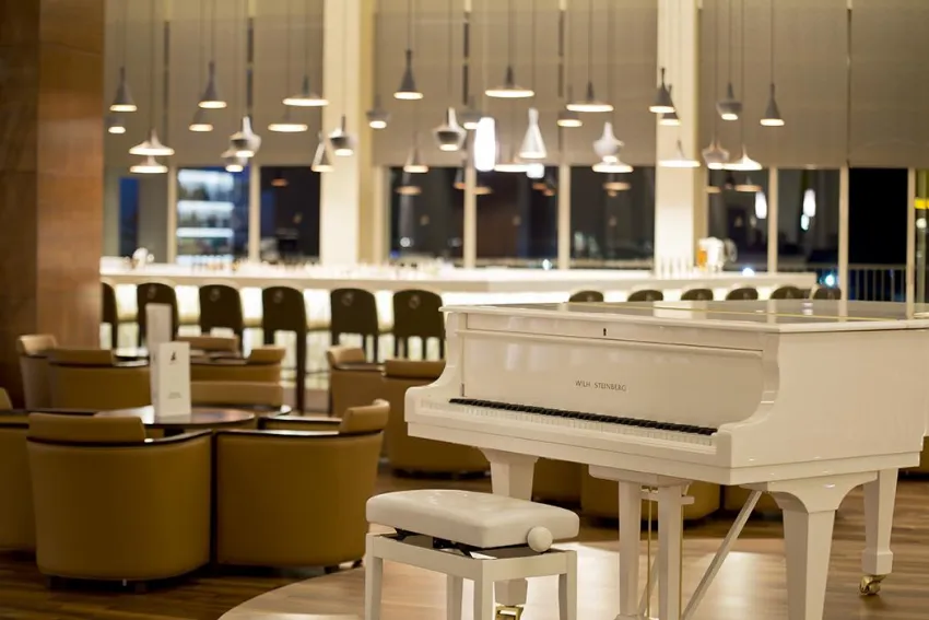 Akra Sorgun Tui Blue Sensatori 5*-3