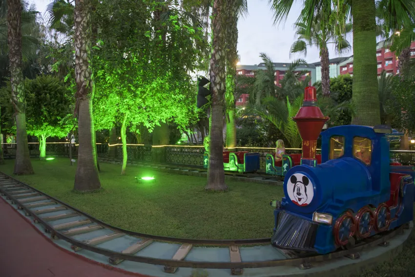 Delphin Deluxe Hotel 5*-33