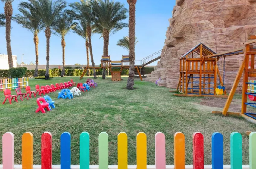 ALBATROS AQUA BLU SHARM EL SHEIKH  5*-33