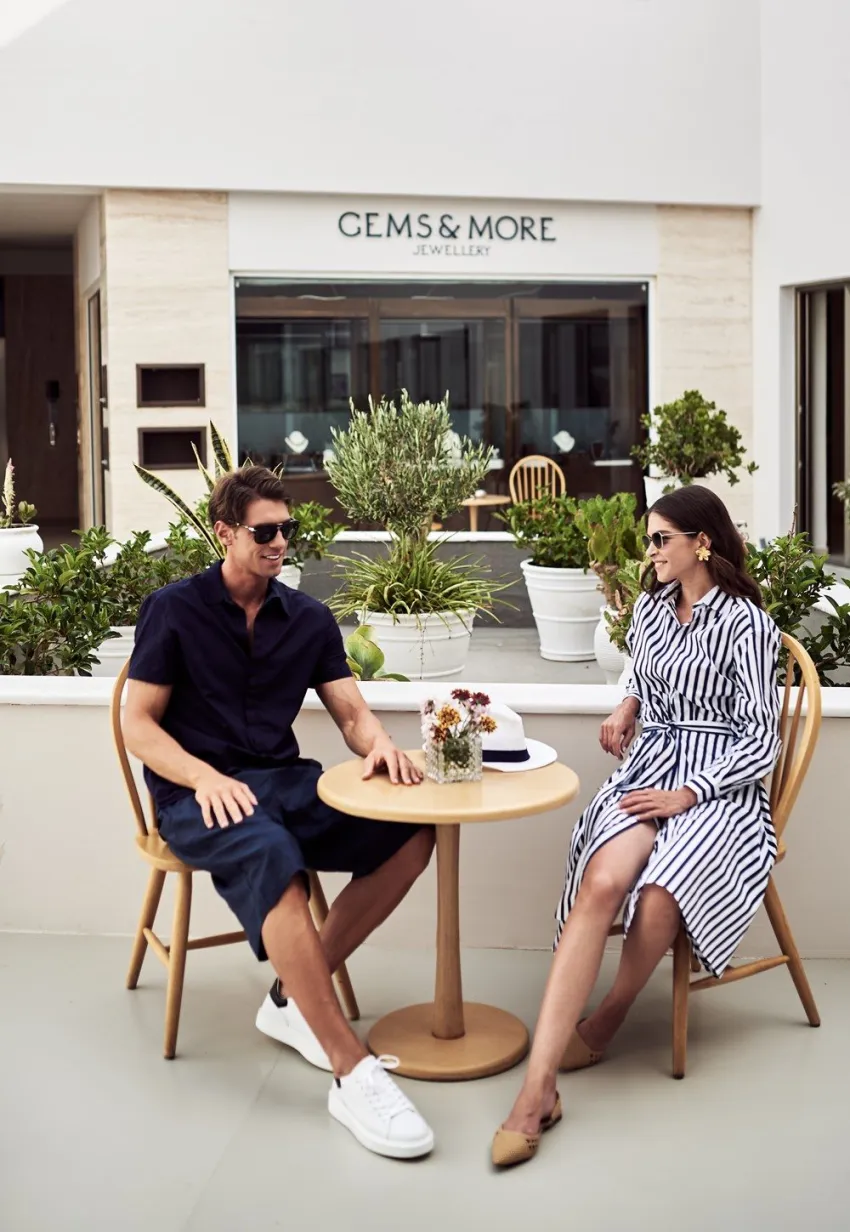 The Royal Blue Resort and Spa Crete 5*-14