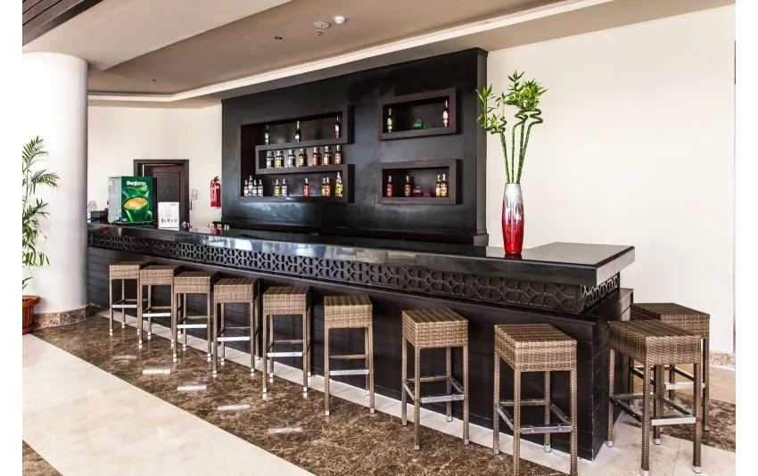 Jasmine Palace Resort & Spa 5*-4